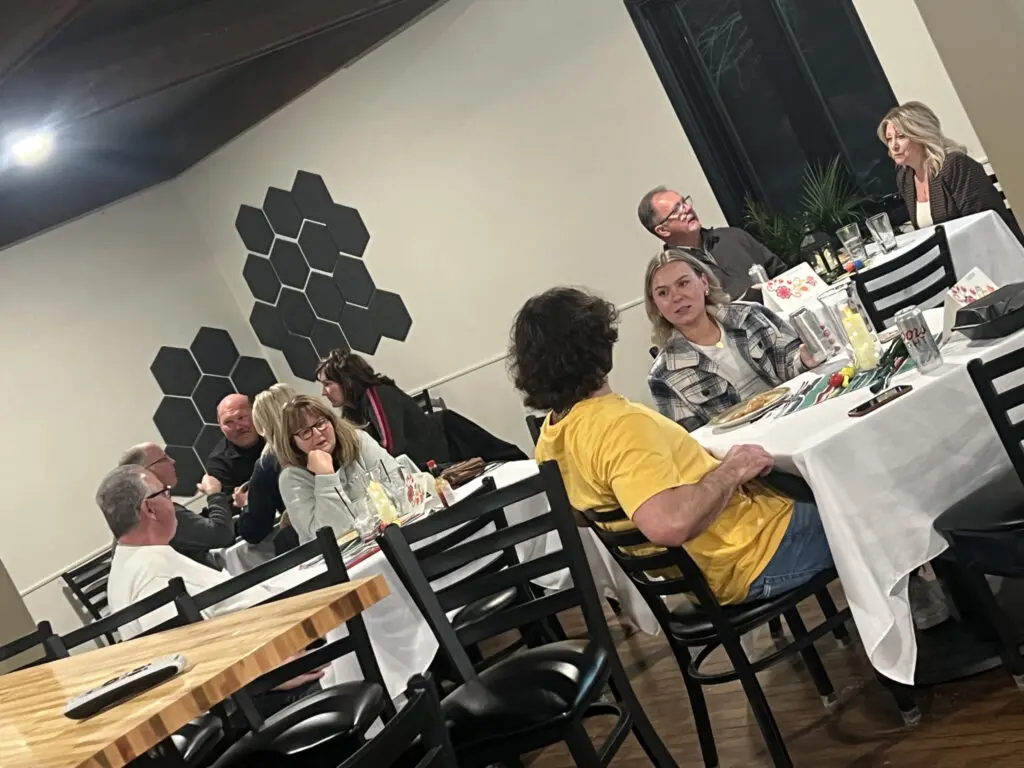 Southern Hills Date Night